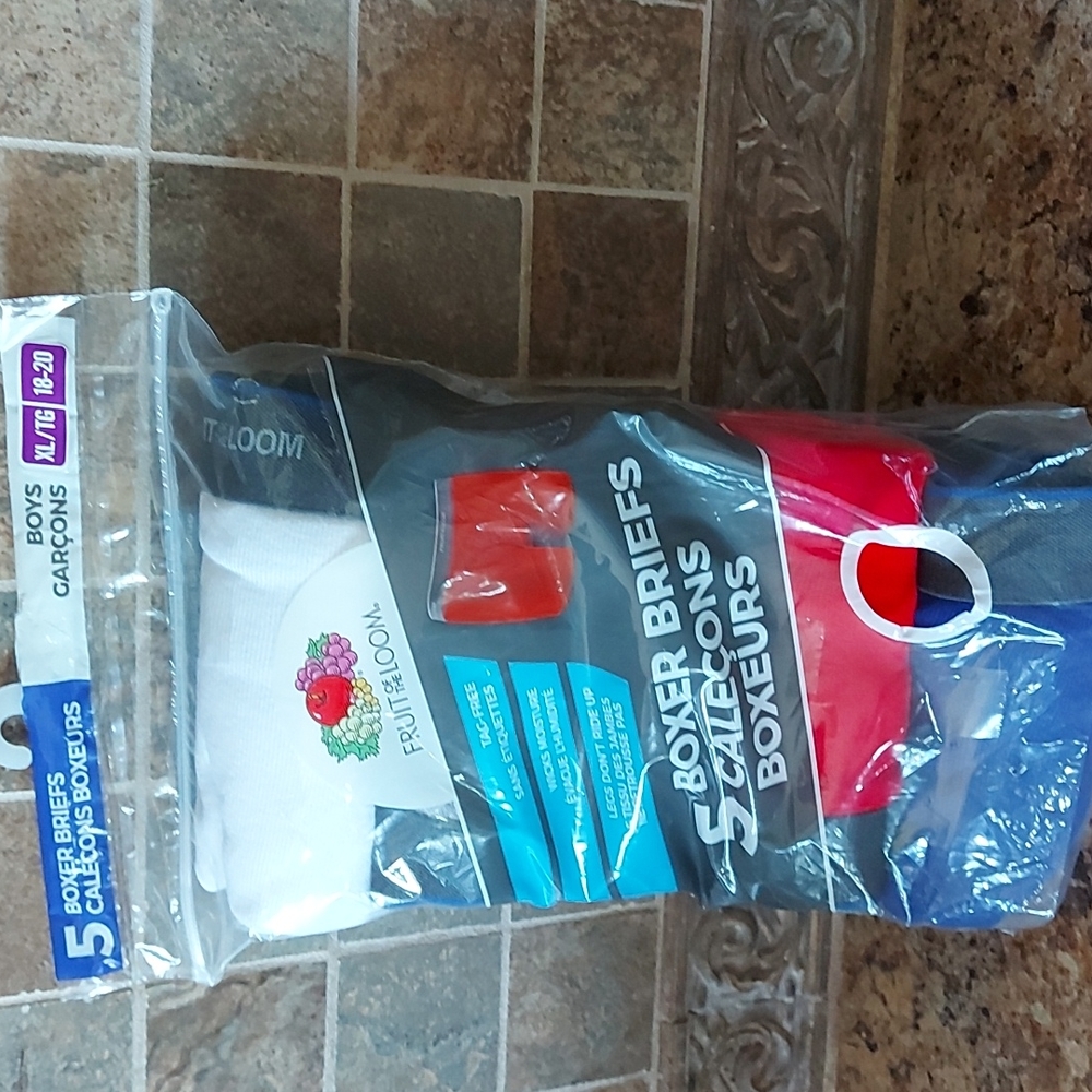 Xl boxer briefs